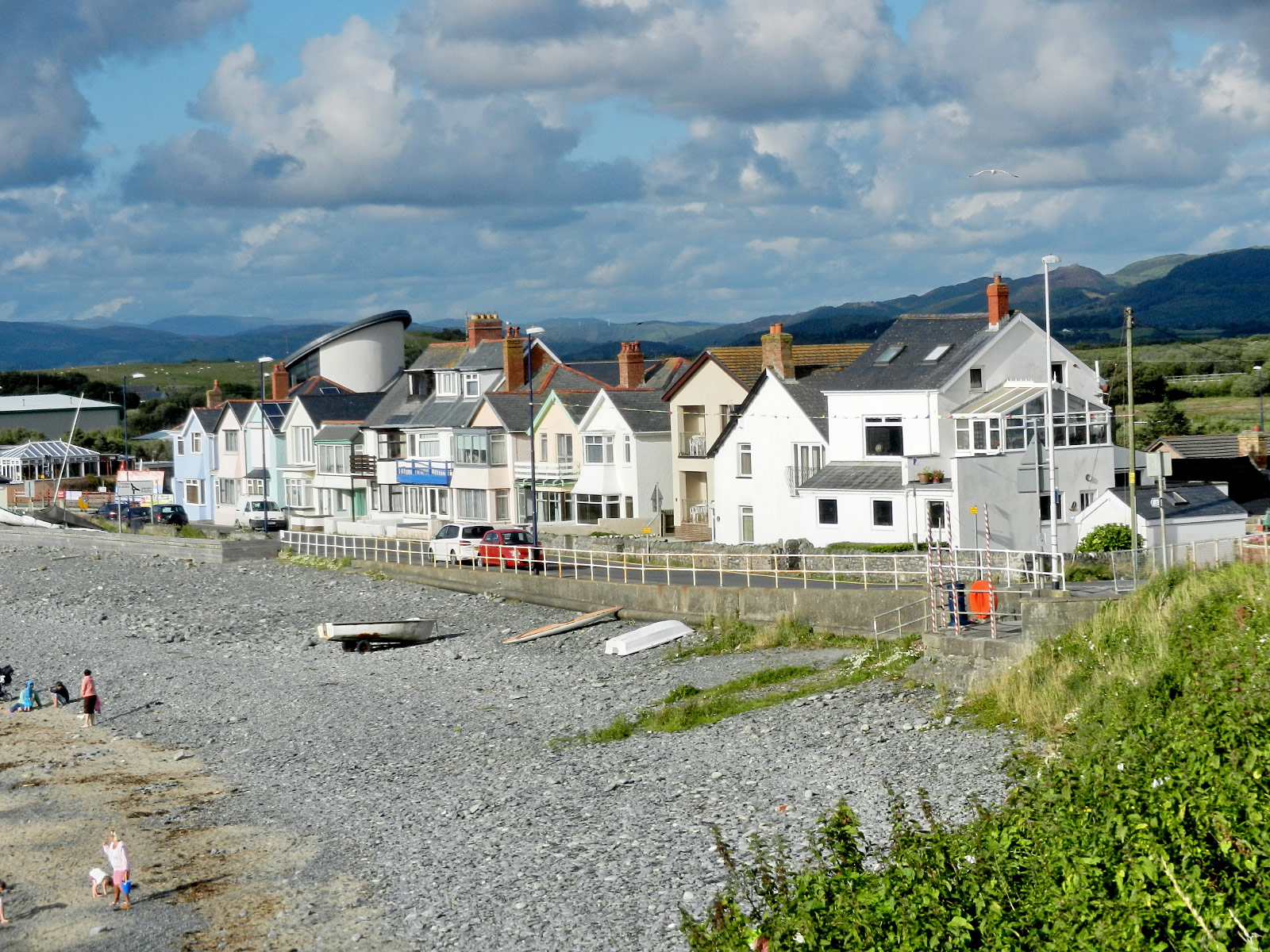 Borth
